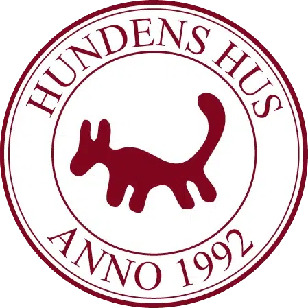 Hundens Hus Skåne logotyp