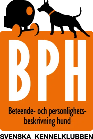 BPH – officiellt SKK-arrangemang