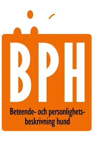 BPH – officiellt SKK-arrangemang
